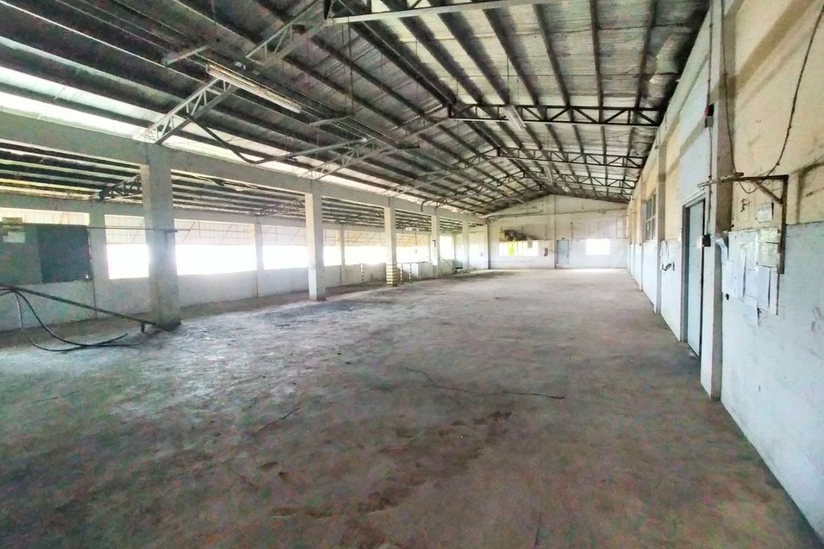 1 Bedroom Warehouse / Factory for Sale in Pulo, Cabuyao, Laguna