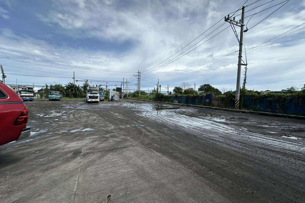 1 Bedroom Warehouse / Factory for Sale in Pulong Santa Cruz, Santa Rosa, Laguna – photo 7