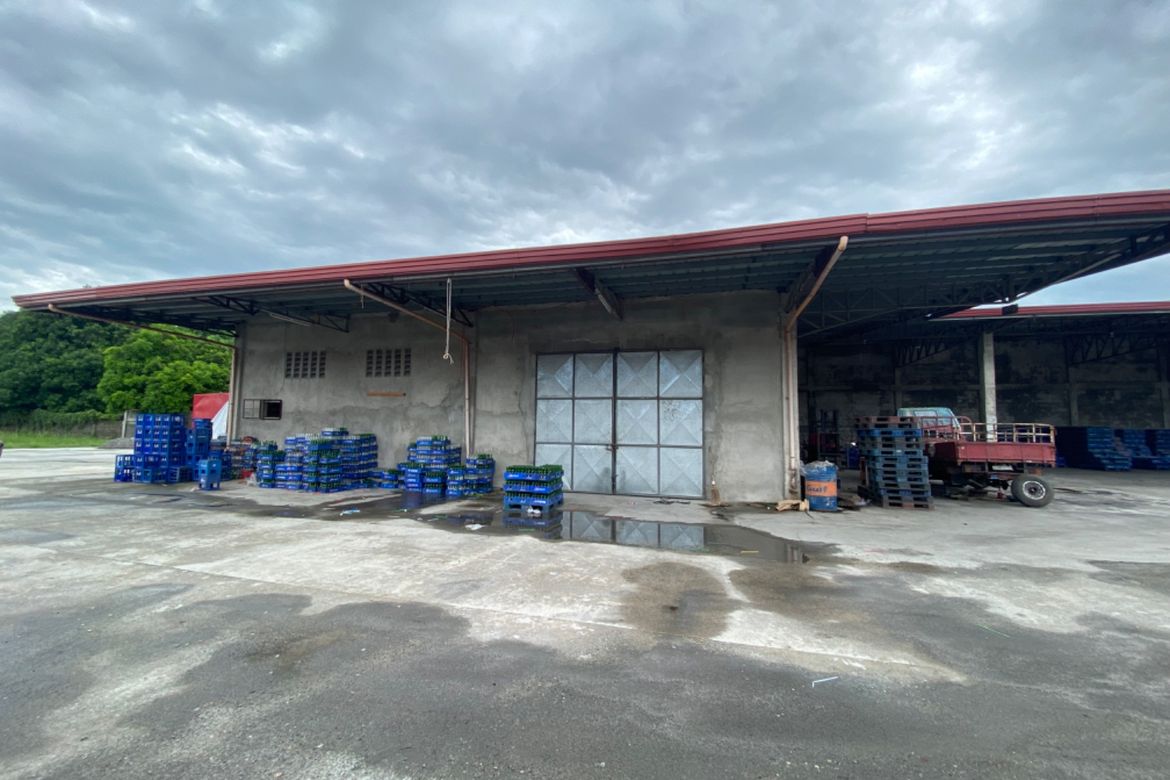 1 Bedroom Warehouse / Factory for Sale in Santo Rosario, San Fernando, Pampanga – photo 4