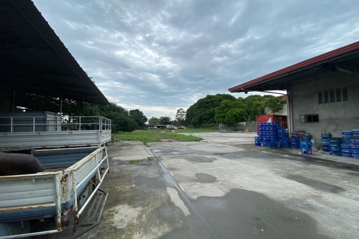 1 Bedroom Warehouse / Factory for Sale in Santo Rosario, San Fernando, Pampanga – photo 7