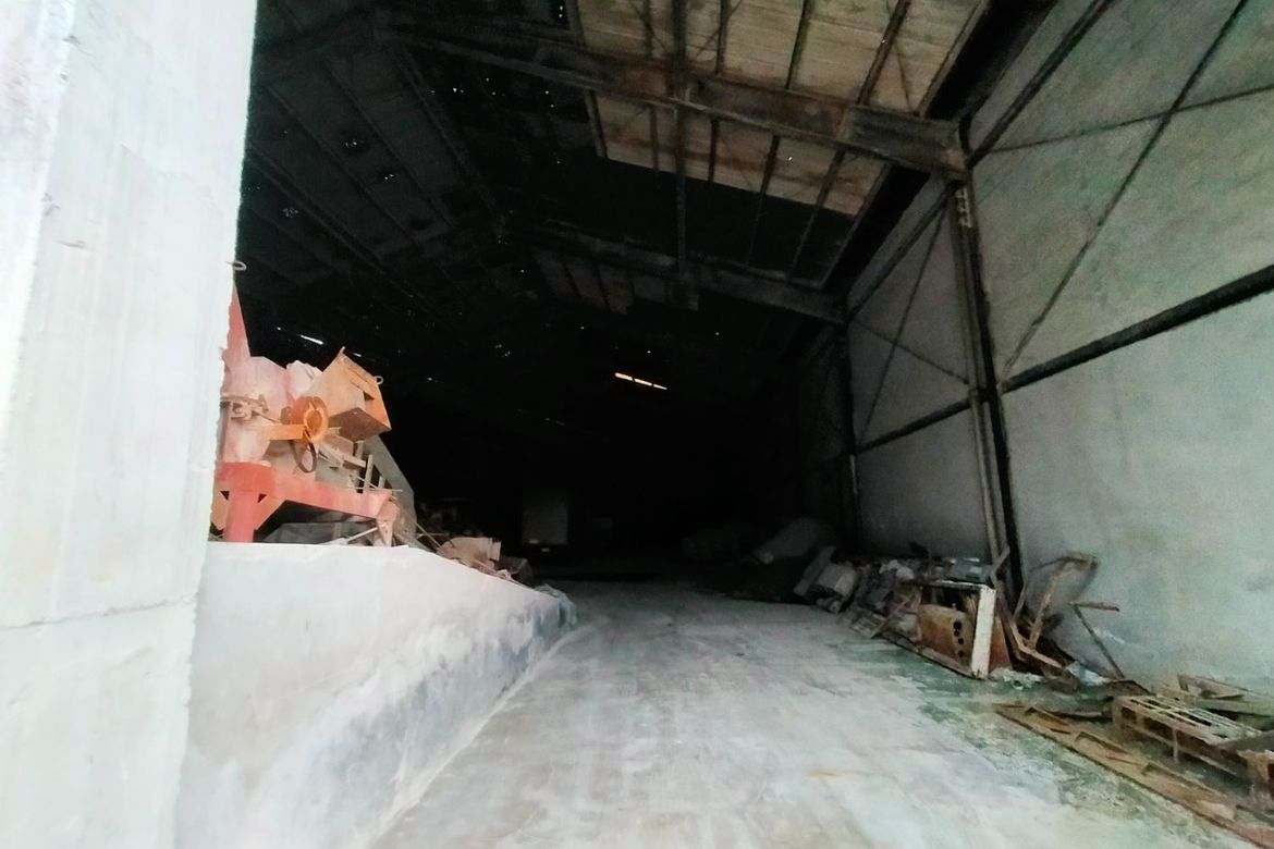1 Bedroom Warehouse / Factory for Sale in Santo Tomas, Biñan, Laguna – photo 3