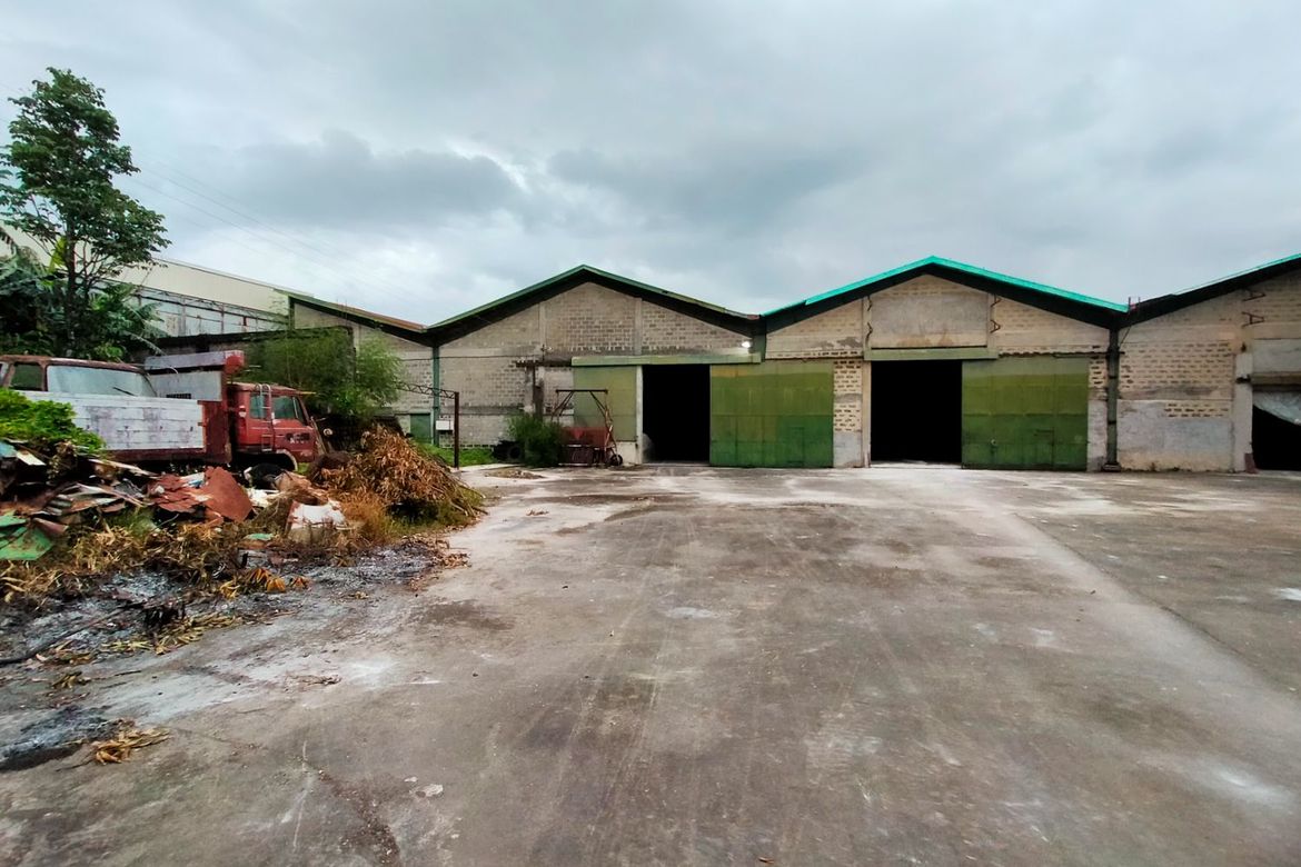1 Bedroom Warehouse / Factory for Sale in Santo Tomas, Biñan, Laguna – photo 5