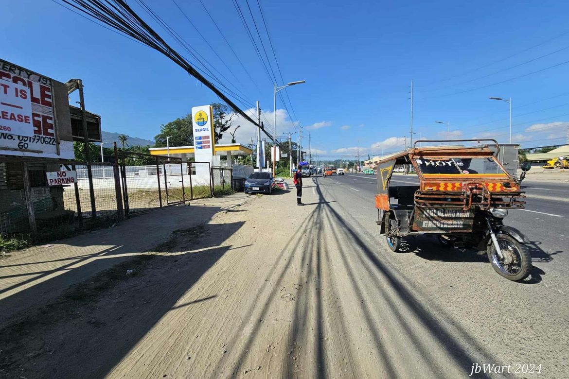 1 Bedroom Warehouse / Factory for Sale in Tablon, Cagayan de Oro, Misamis Oriental – photo 2