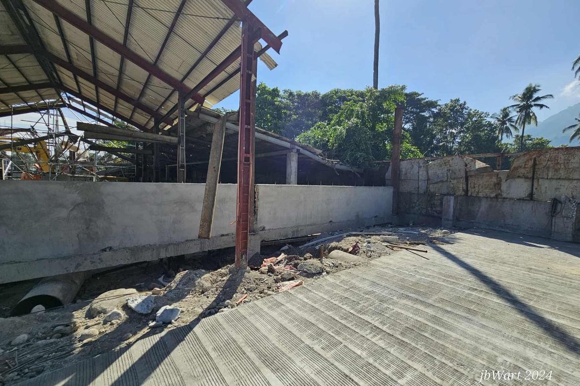 1 Bedroom Warehouse / Factory for Sale in Tablon, Cagayan de Oro, Misamis Oriental – photo 8