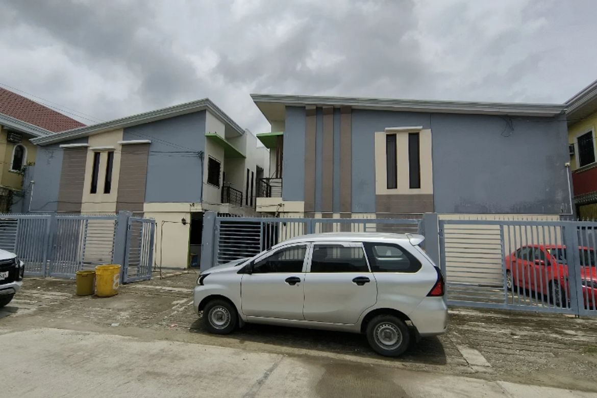 10 Bedroom Apartment for Sale in Zulueta District, Cabanatuan, Nueva Ecija