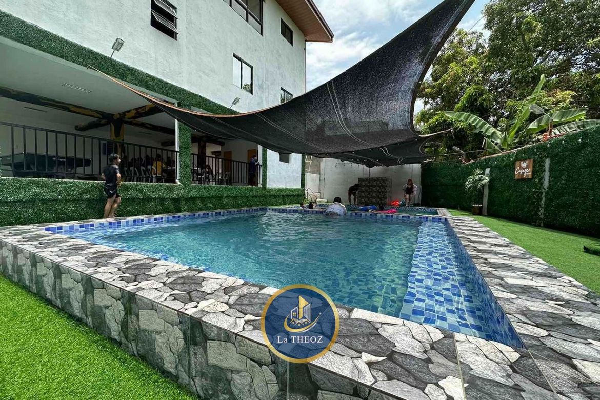 10 Bedroom Commercial for Sale in Calvario, Meycauayan, Bulacan – photo 4