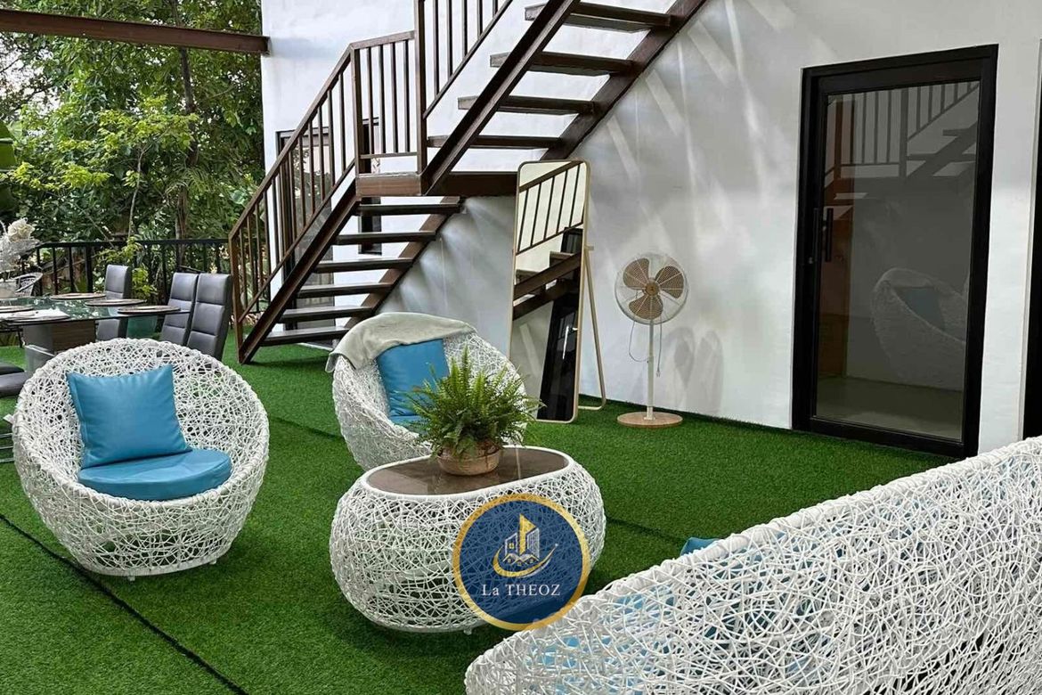 10 Bedroom Commercial for Sale in Calvario, Meycauayan, Bulacan – photo 7