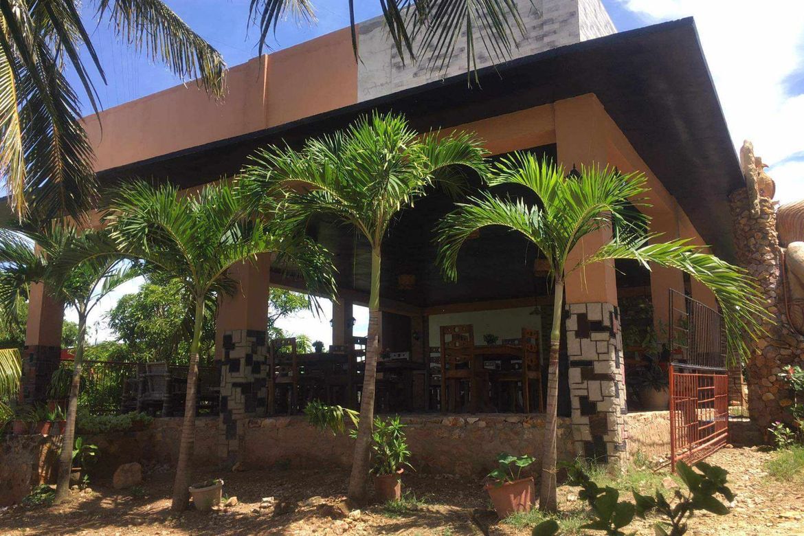 10 Bedroom Commercial for Sale in Gabi, Carles, Iloilo – photo 3
