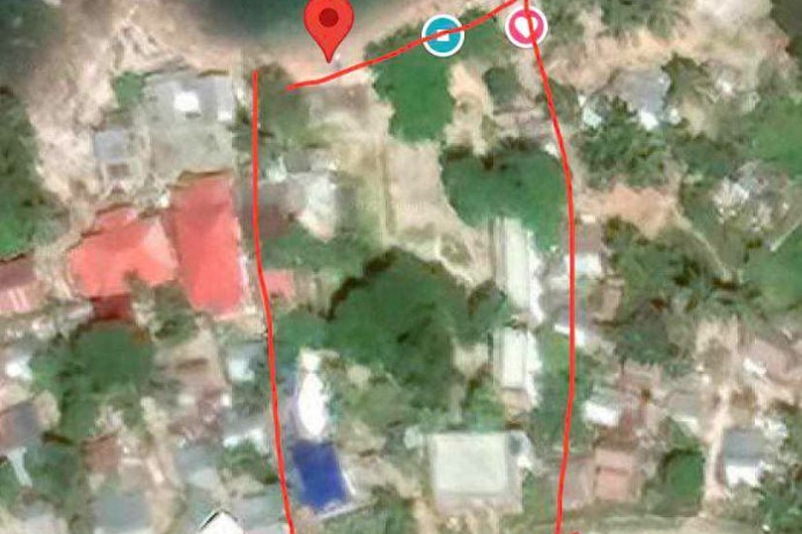 10 Bedroom Commercial for Sale in Gabi, Carles, Iloilo – photo 7