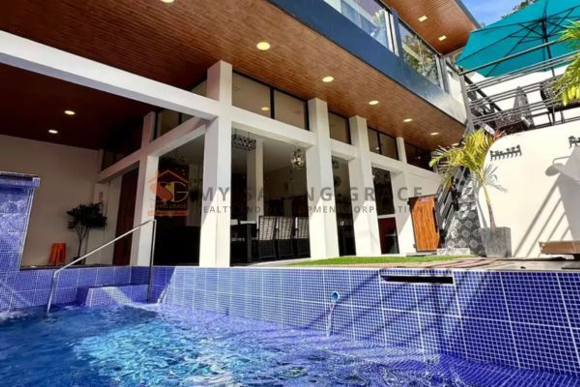10 Bedroom Commercial for Sale in Pansol, Calamba, Laguna