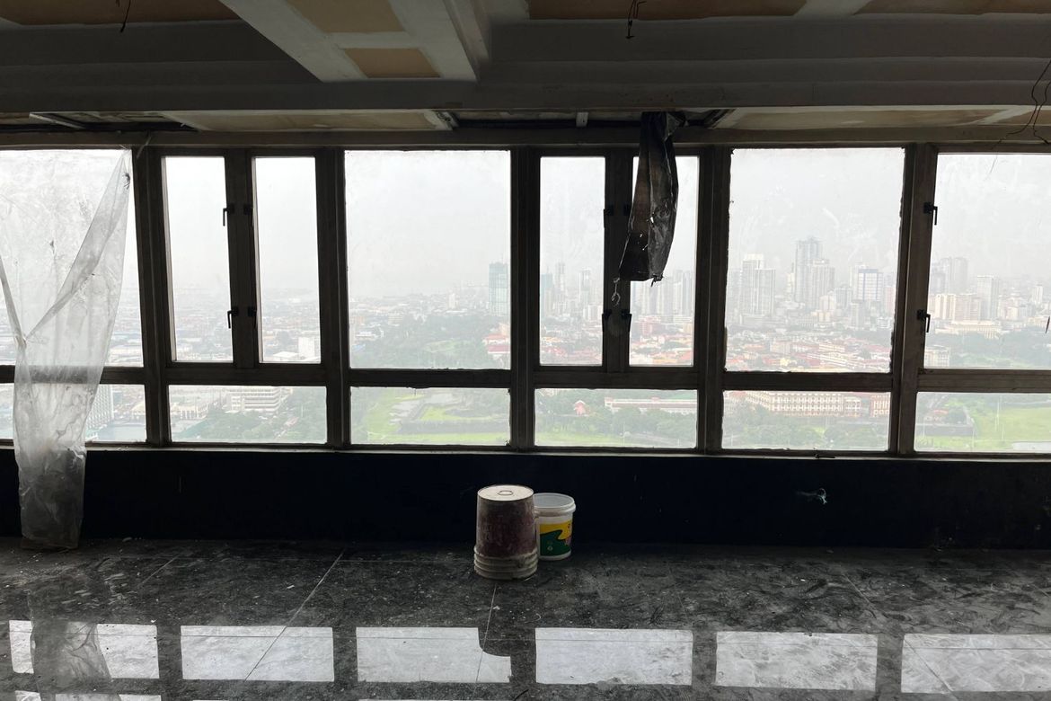 10 Bedroom Condo for Sale in Ermita, Manila, Metro Manila near LRT-1 United Nations