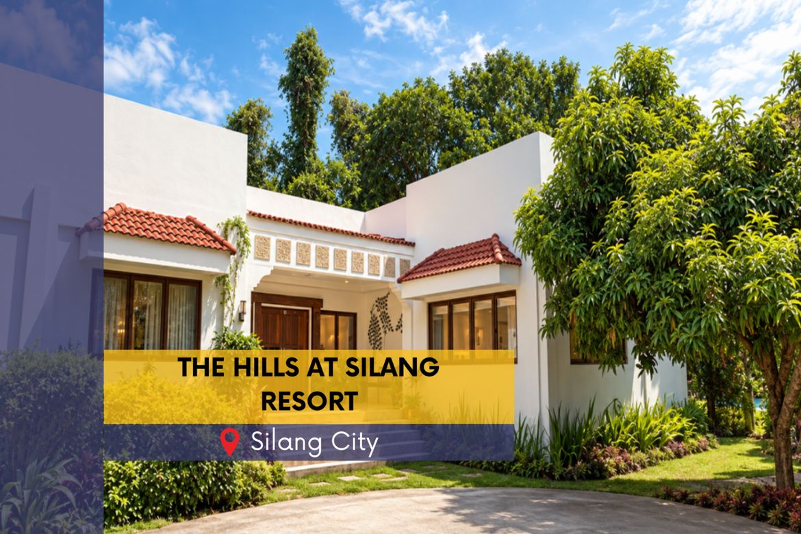 10 Bedroom Hotel / Resort for Sale in Pooc I, Silang, Cavite