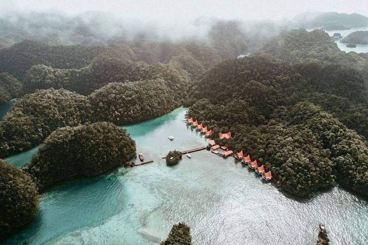 10 Bedroom Hotel / Resort for Sale in Salog, Socorro, Surigao del Norte