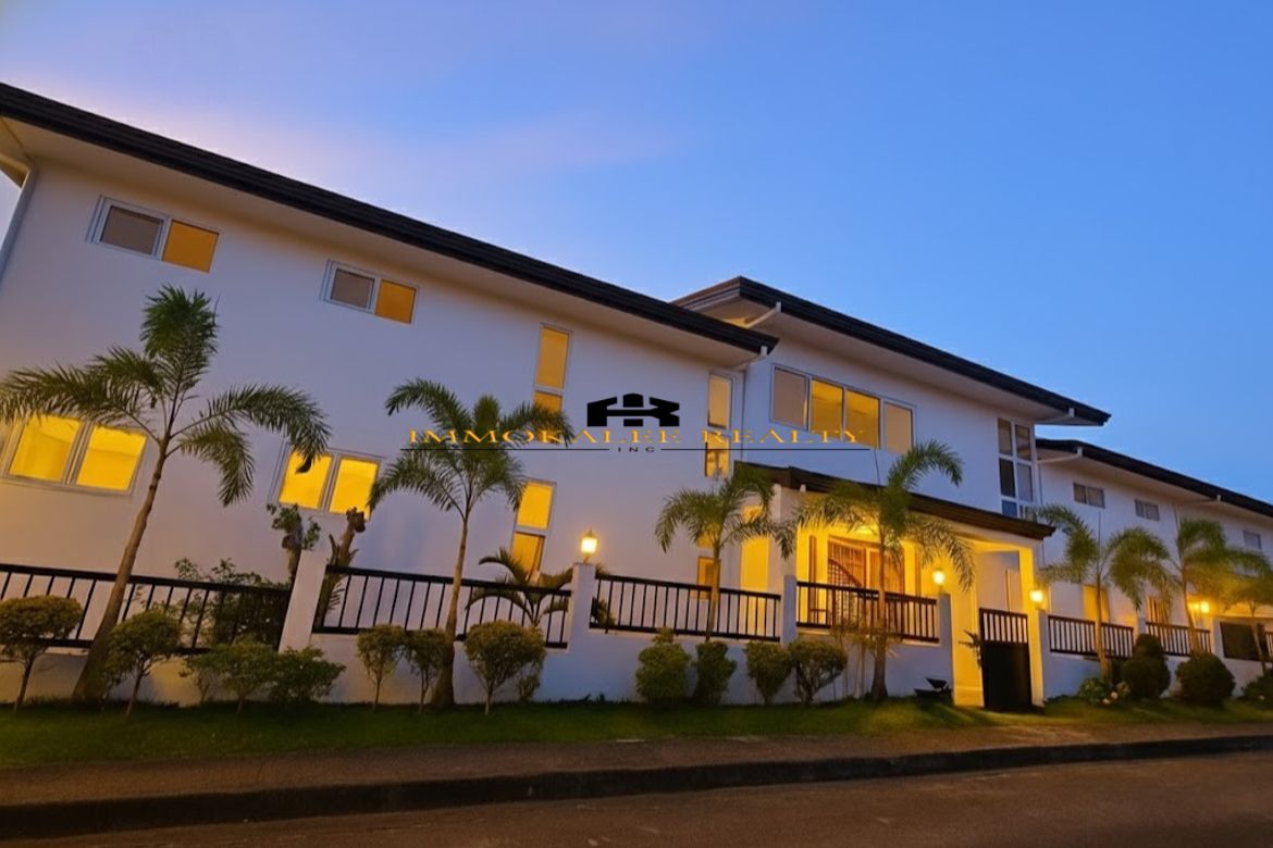 10 Bedroom House for Sale in Alta Vista Cebu, Kinasang-An Pardo, Cebu City, Cebu