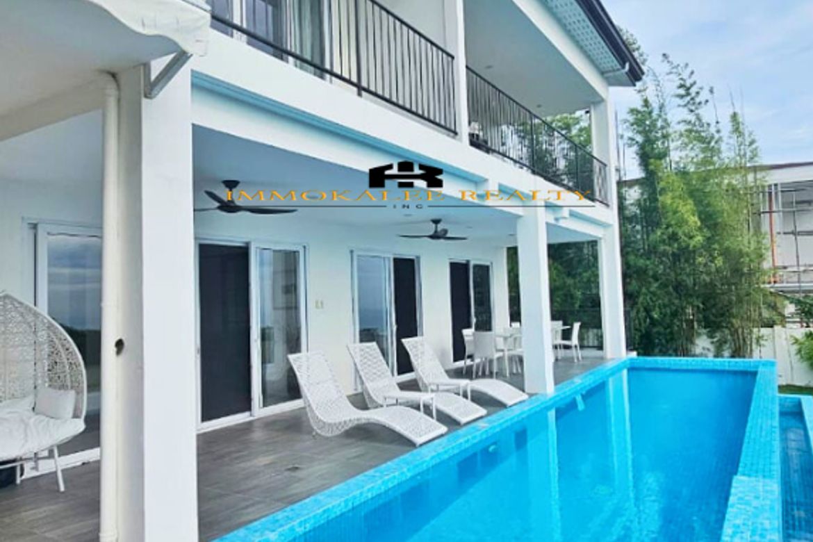 10 Bedroom House for Sale in Alta Vista Cebu, Kinasang-An Pardo, Cebu City, Cebu – photo 2
