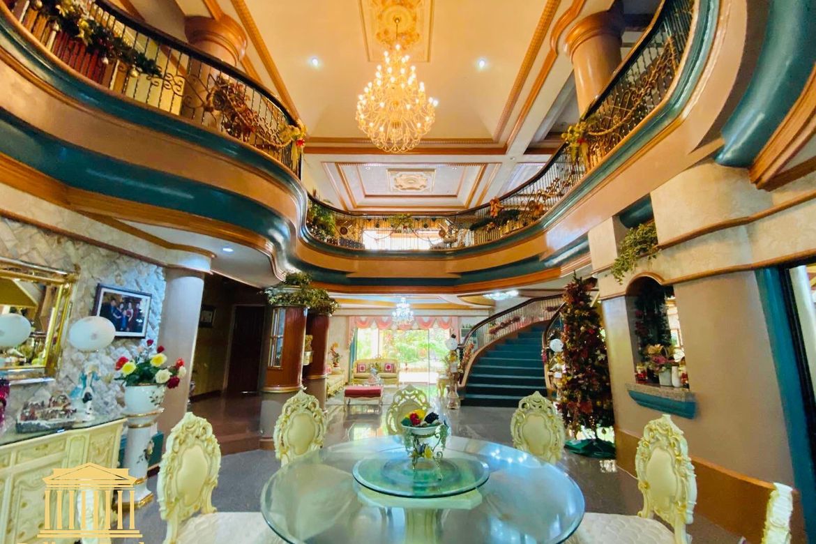 10 Bedroom House for Sale in Apokon, Tagum, Davao del Norte
