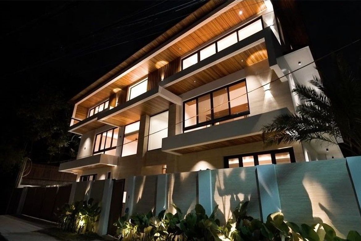 10 Bedroom House for Sale in Ayala Alabang Village, New Alabang Village, Muntinlupa, Metro Manila – photo 5