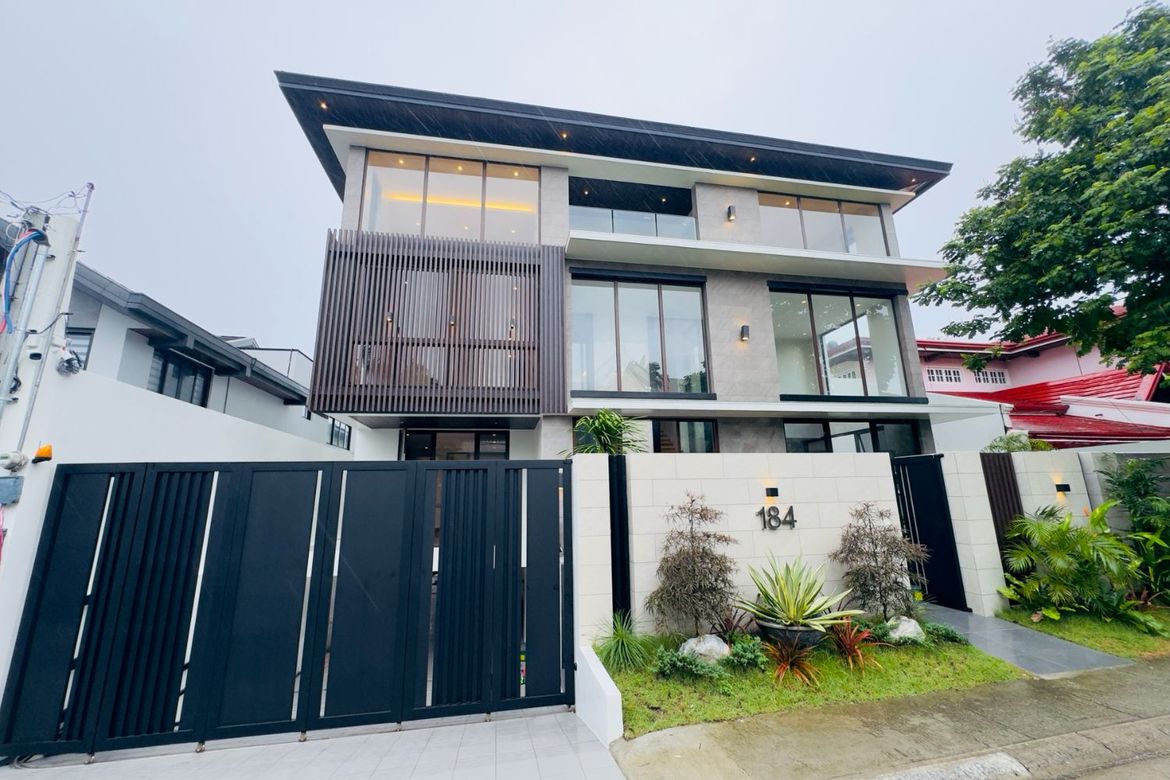10 Bedroom House for Sale in Ayala Alabang Village, New Alabang Village, Muntinlupa, Metro Manila – photo 3