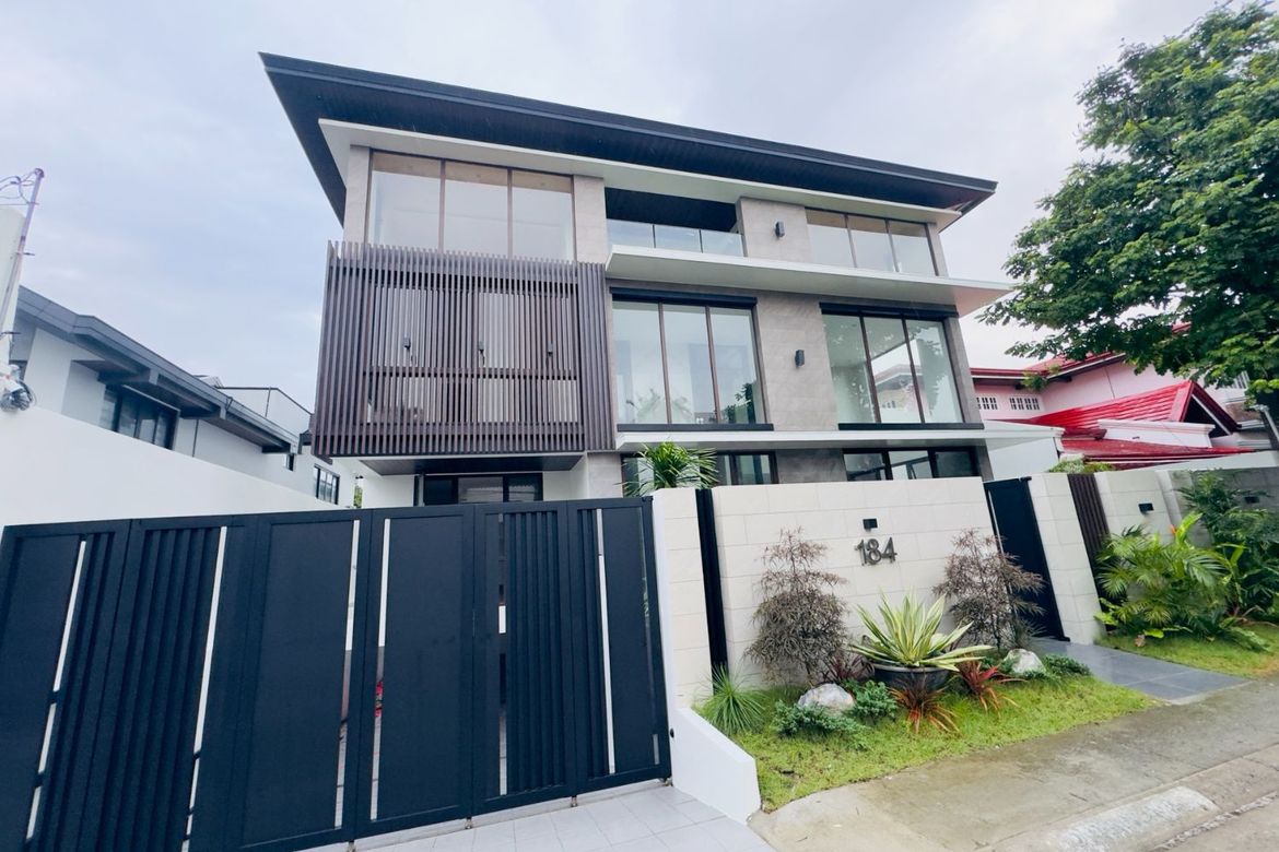 10 Bedroom House for Sale in Ayala Alabang Village, New Alabang Village, Muntinlupa, Metro Manila – photo 5