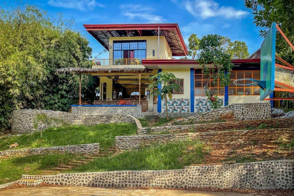 10 Bedroom House for Sale in Bacungan, Puerto Princesa, Palawan