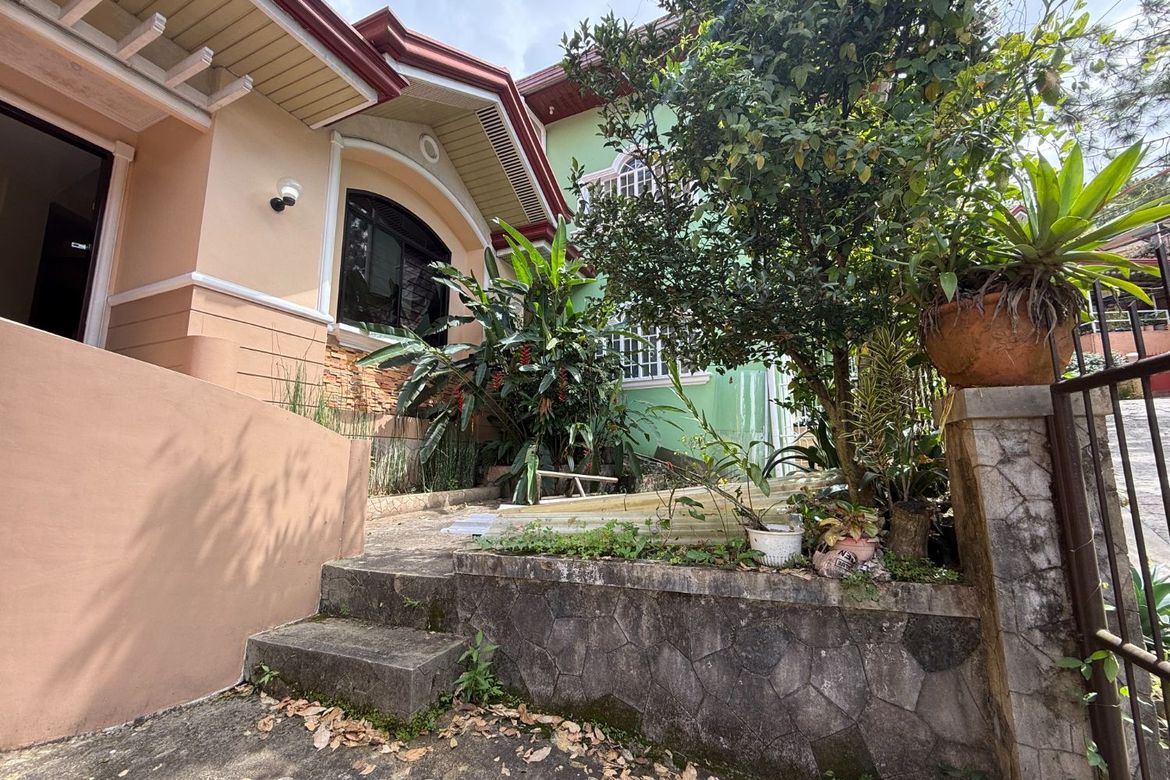 10 Bedroom House for Sale in Bakakeng North, Baguio, Benguet – photo 2