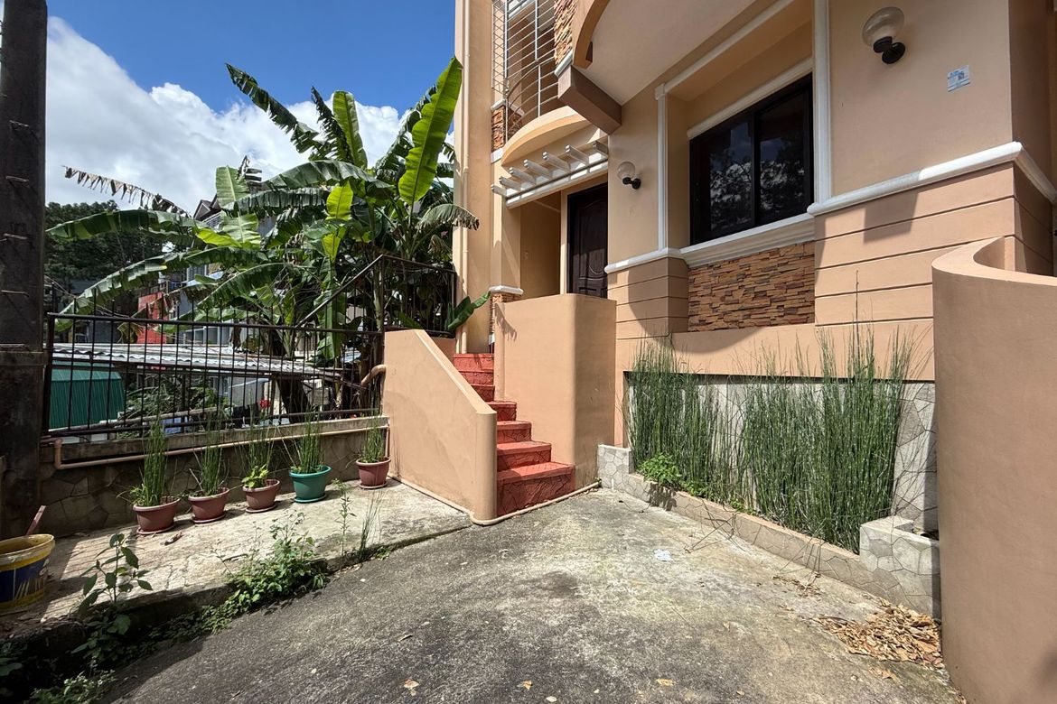 10 Bedroom House for Sale in Bakakeng North, Baguio, Benguet – photo 3