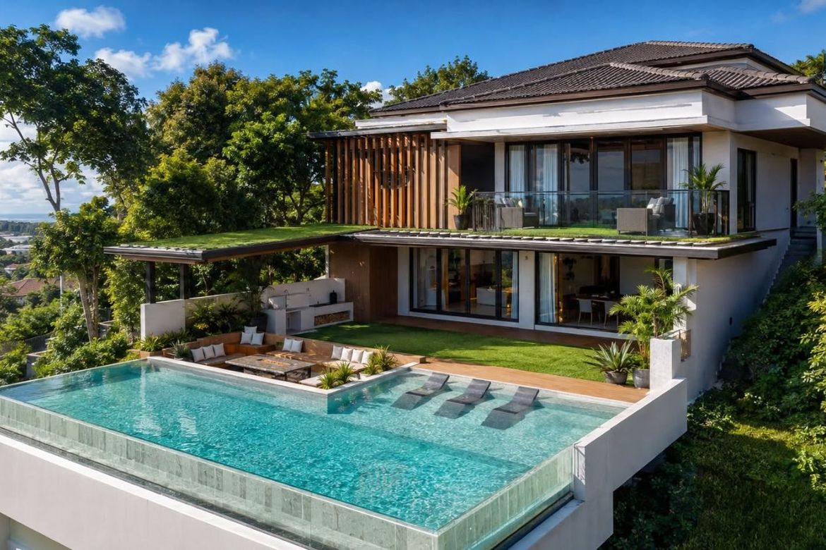 10 Bedroom House for Sale in Banilad, Cebu City, Cebu