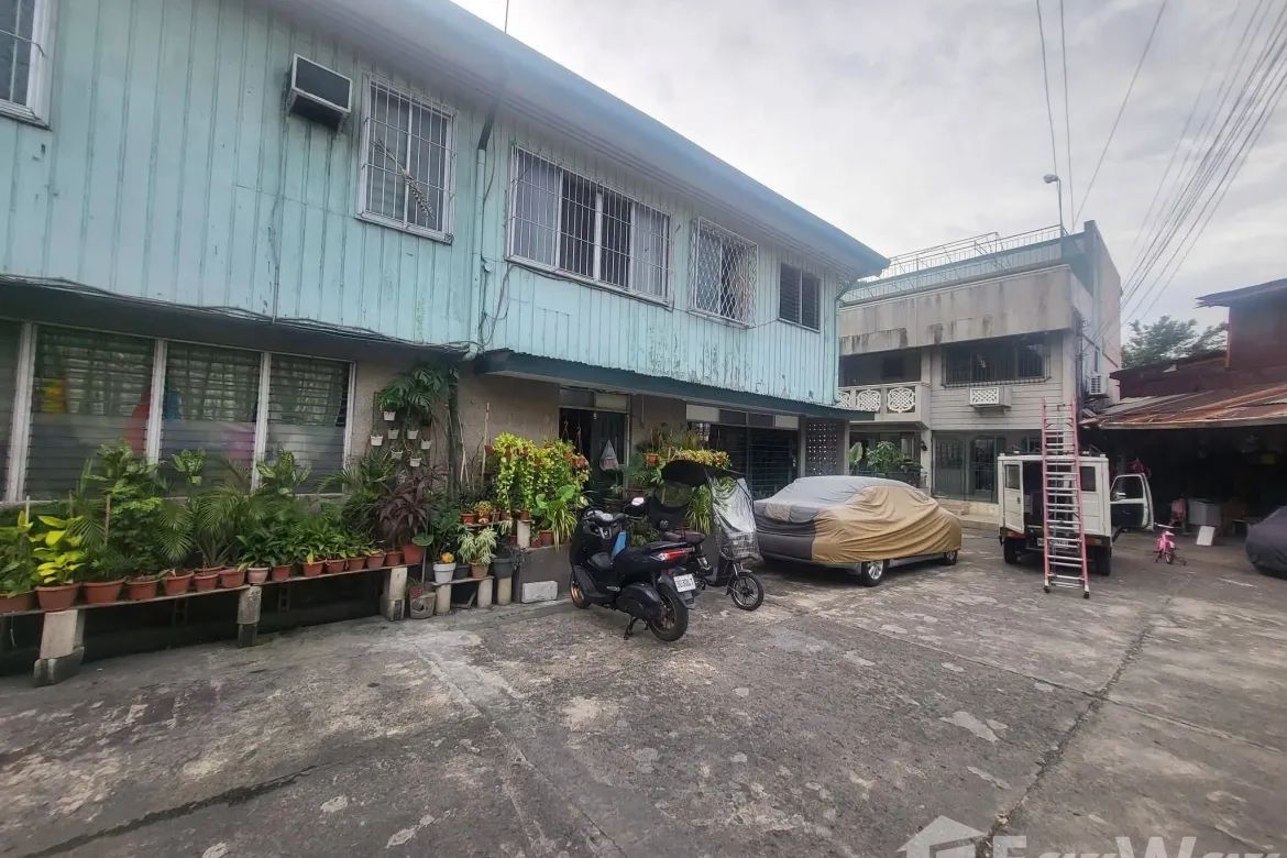 10 Bedroom House for Sale in Daang Bakal, Mandaluyong, Metro Manila – photo 4