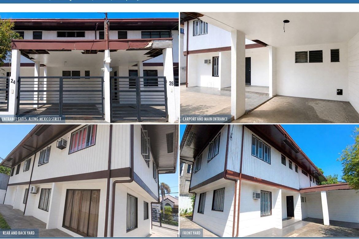 10 Bedroom House for Sale in Don Bosco, Parañaque, Metro Manila – photo 3