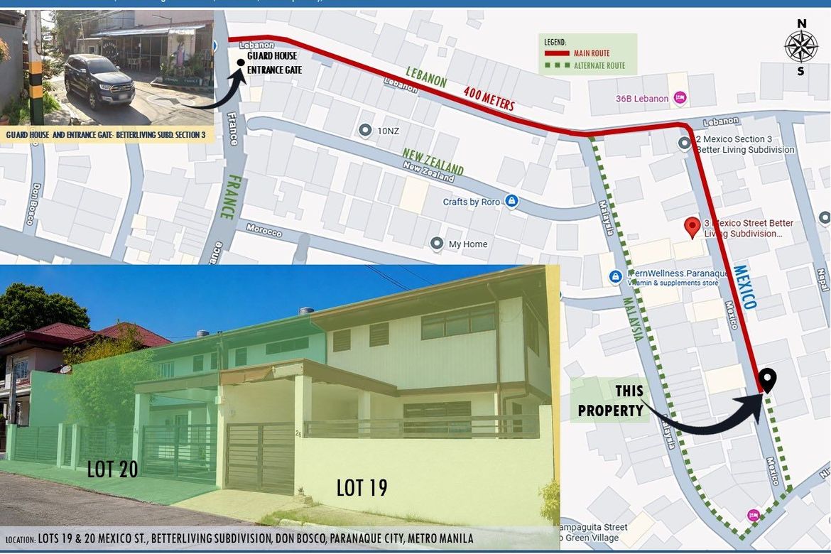 10 Bedroom House for Sale in Don Bosco, Parañaque, Metro Manila – photo 5
