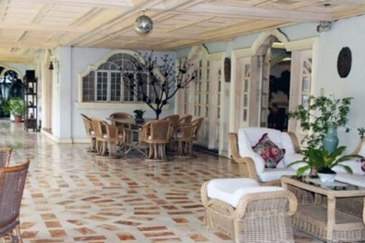 10 Bedroom House for Sale in Forbes Park North, Makati, Metro Manila