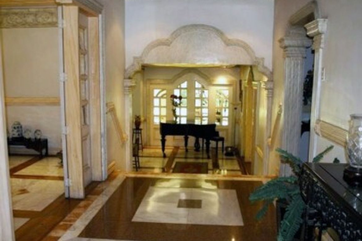 10 Bedroom House for Sale in Forbes Park North, Makati, Metro Manila – photo 8