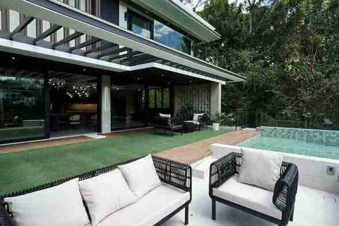 10 Bedroom House for Sale in Maria Luisa Estate Park, Banilad, Cebu City, Cebu