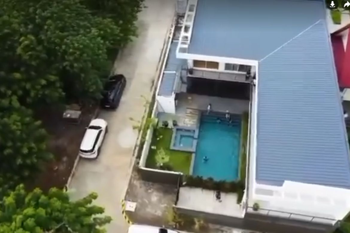 10 Bedroom House for Sale in Masaya, Bay, Laguna – photo 3