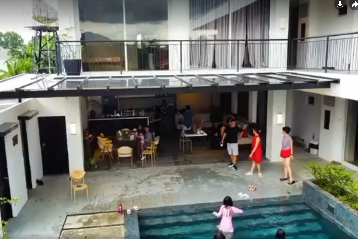 10 Bedroom House for Sale in Masaya, Bay, Laguna – photo 4