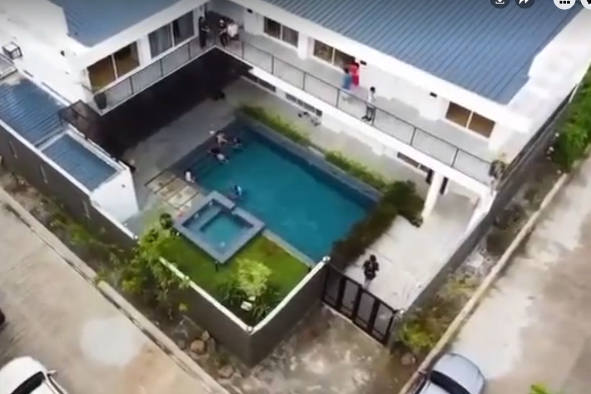10 Bedroom House for Sale in Masaya, Bay, Laguna – photo 7