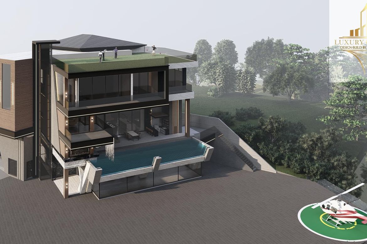 10 Bedroom House for Sale in Niyugan, Laurel, Batangas – photo 3