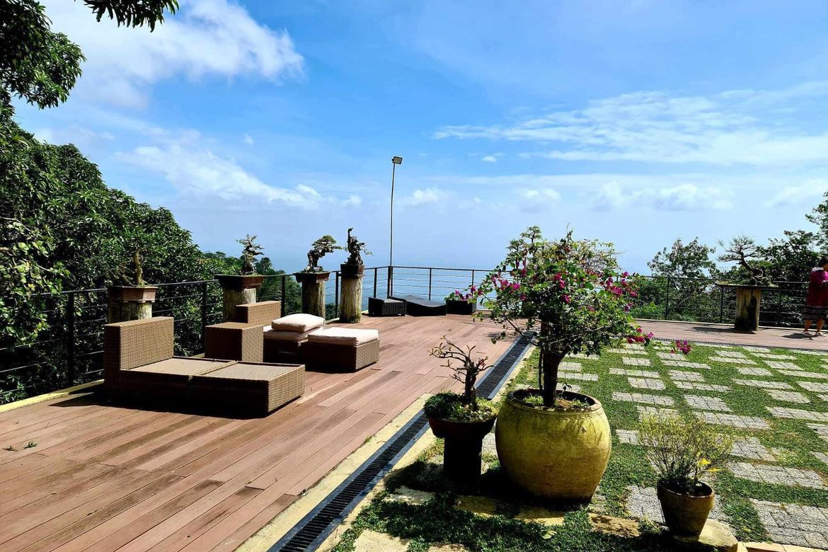 10 Bedroom House for Sale in San Jose, Tagaytay, Cavite – photo 2