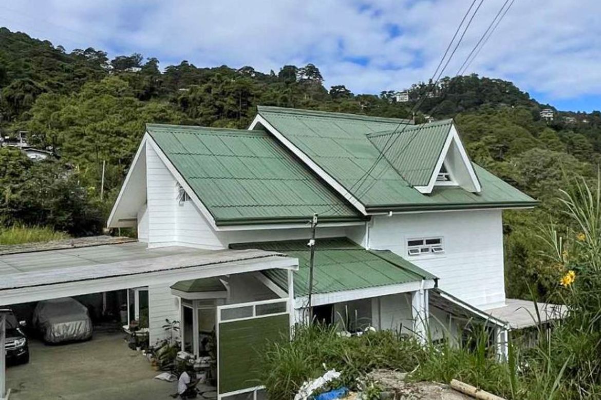 10 Bedroom House for Sale in Tuding, Itogon, Benguet – photo 2