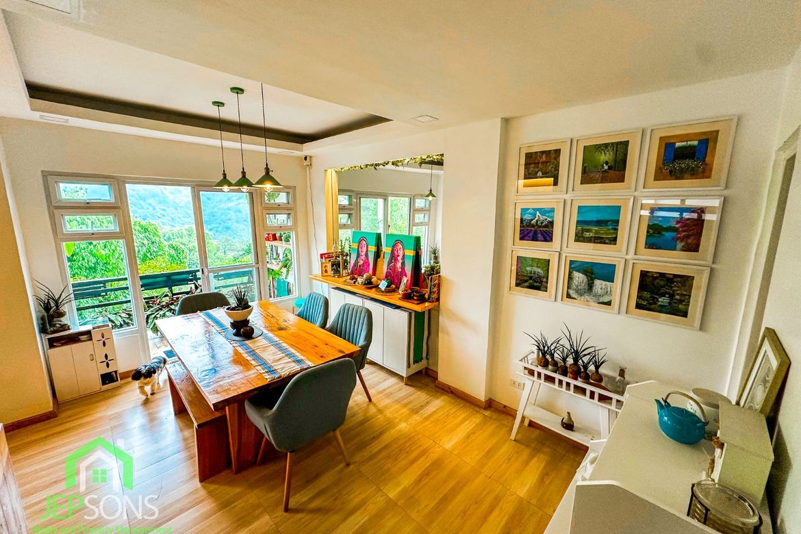 10 Bedroom House for Sale in Tuding, Itogon, Benguet – photo 6