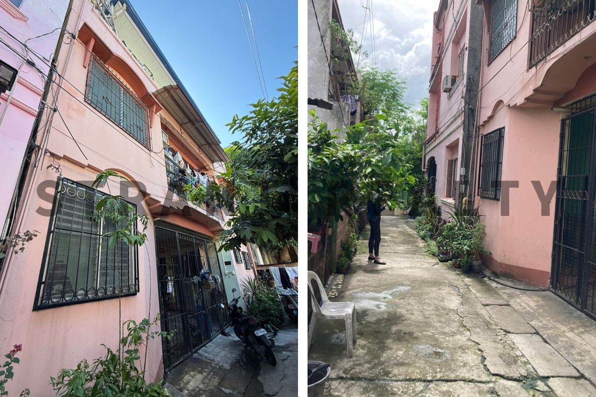 10 Bedroom Shophouse for Sale in Cogon Ramos, Cebu City, Cebu