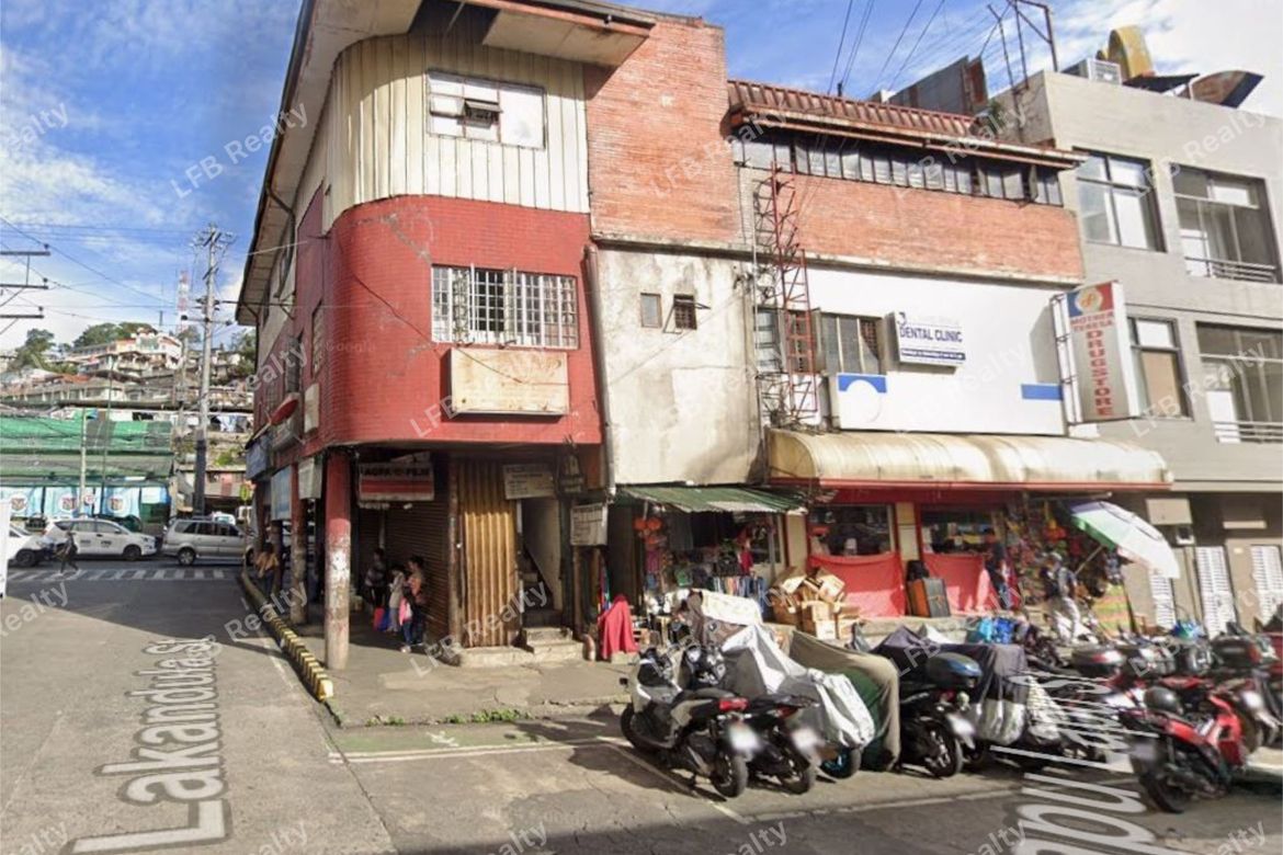 10 Bedroom Shophouse for Sale in Kagitingan, Baguio, Benguet – photo 2