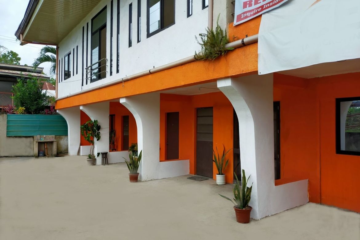 10 Bedroom Shophouse for Sale in Poblacion, San Miguel, Bohol