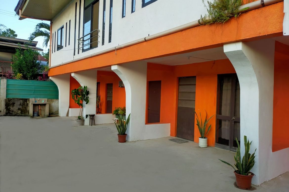 10 Bedroom Shophouse for Sale in Poblacion, San Miguel, Bohol – photo 6