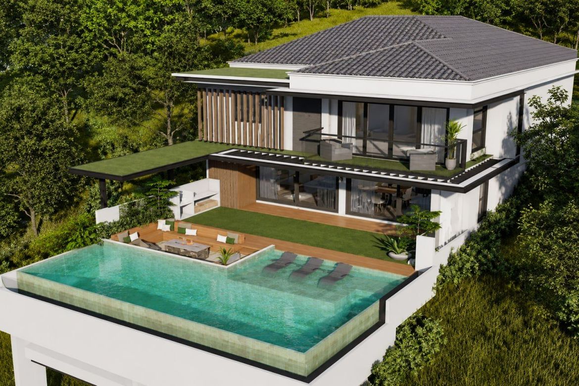 10 Bedroom Villa for Sale in Banilad, Cebu City, Cebu
