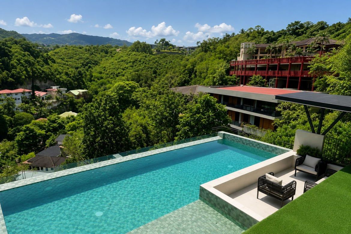 10 Bedroom Villa for Sale in Banilad, Cebu City, Cebu – photo 5