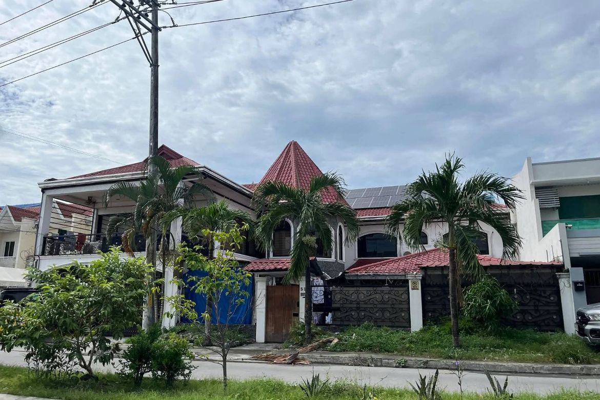 10 Bedroom Villa for Sale in Malabanias, Angeles, Pampanga – photo 3
