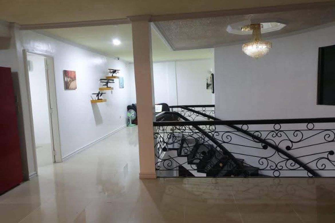10 Bedroom Villa for Sale in Malabanias, Angeles, Pampanga – photo 7