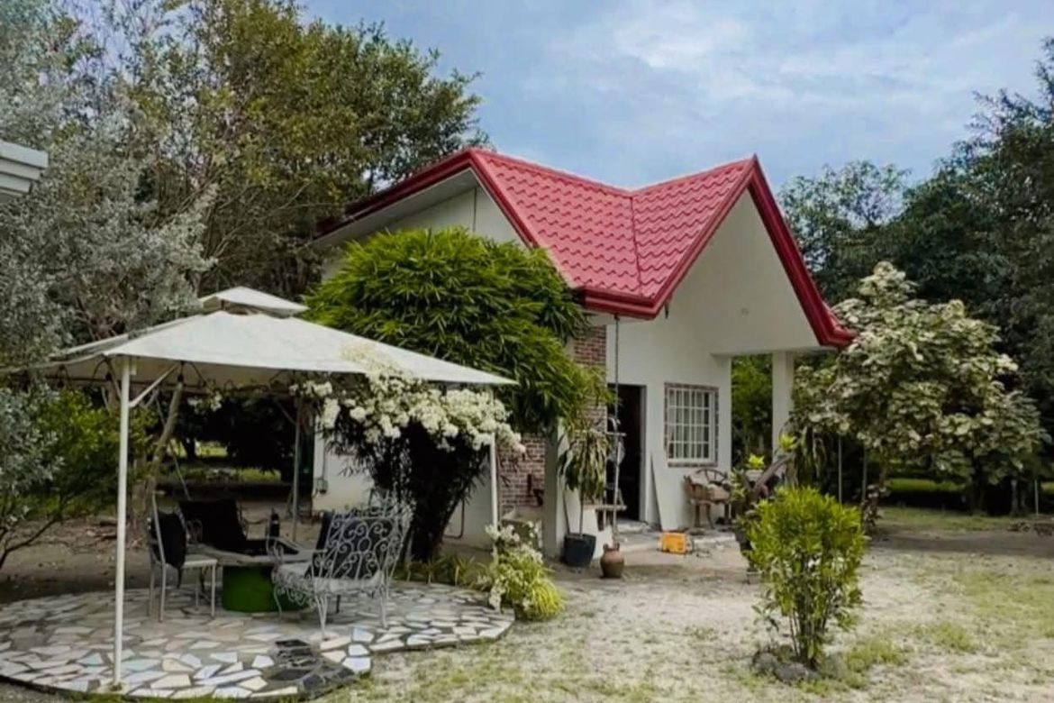 10 Bedroom Villa for Sale in Santa Cruz, Lubao, Pampanga – photo 6