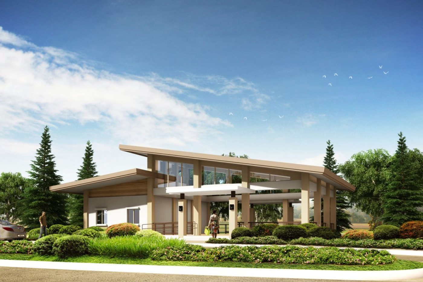 108 SQM Residential Lot for Sale in Pineview by Filinvest, Sahud-Ulan, Tanza, Cavite
